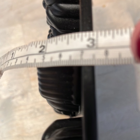 BUNDT TEA CAKE & CANDIES NonStick Pan 2.5cup .59Liter Flower Star Heart Cake NEW - Picture 16 of 16